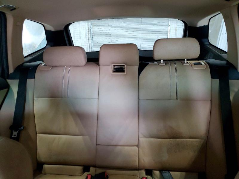 Продажа на аукционе авто 2007 Bmw X3, vin: WBXPC93417WF15532, номер лота: 52662516