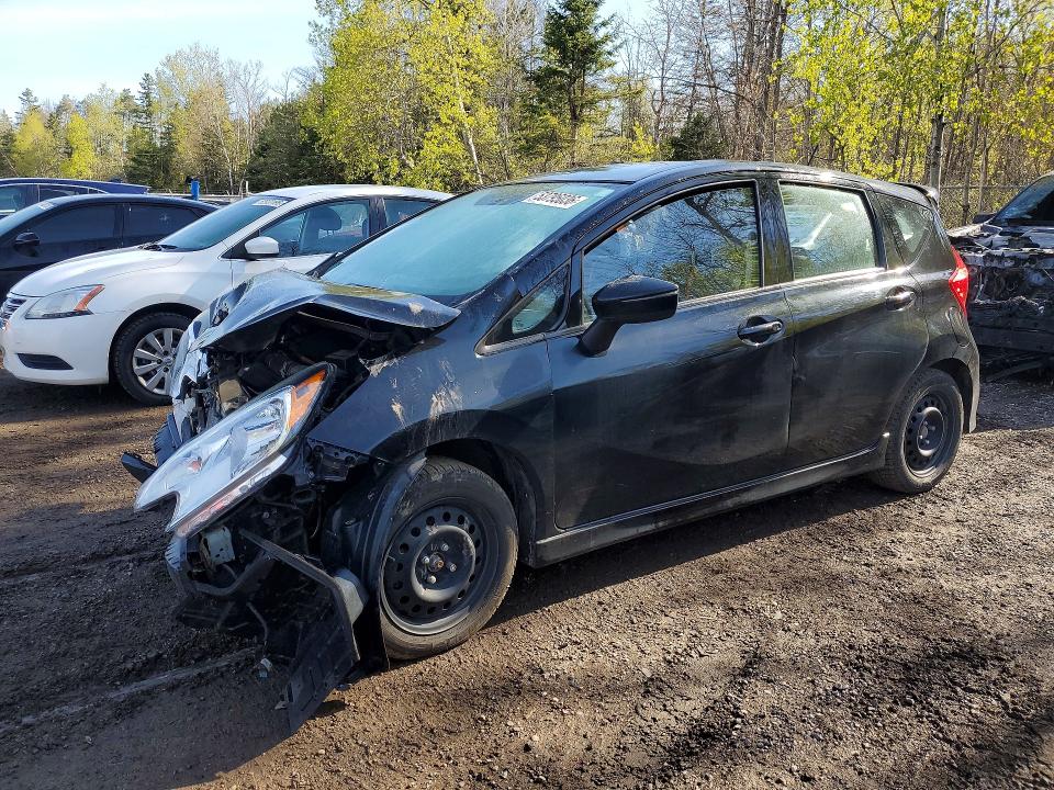Aukcja sprzedaży 2015 Nissan Versa Note, vin: 3N1CE2CP1FL354319, numer aukcji: 53795036