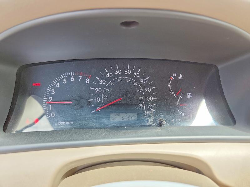 2007 Toyota Corolla მანქანა იყიდება აუქციონზე, vin: 1NXBR32E37Z833203, აუქციონის ნომერი: 53081976