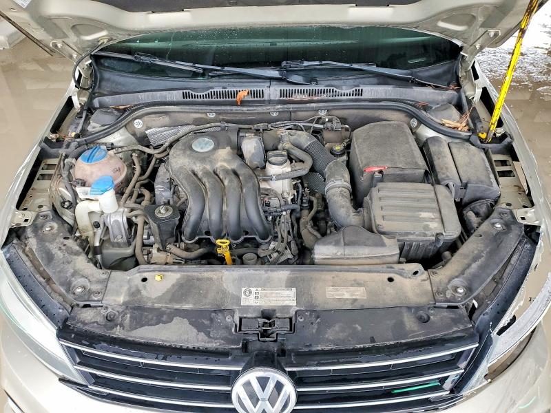 Aukcja sprzedaży 2015 Volkswagen Jetta, vin: 3VW2K7AJ7FM213162, numer aukcji: 52395216