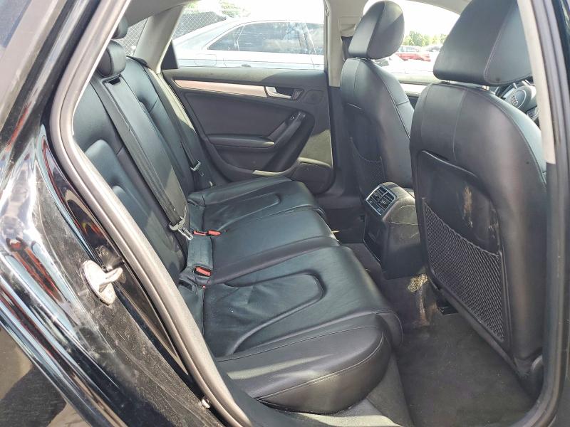52894126 :رقم المزاد ، WAUBFAFL3GN014290 vin ، 2016 Audi A4 مزاد بيع