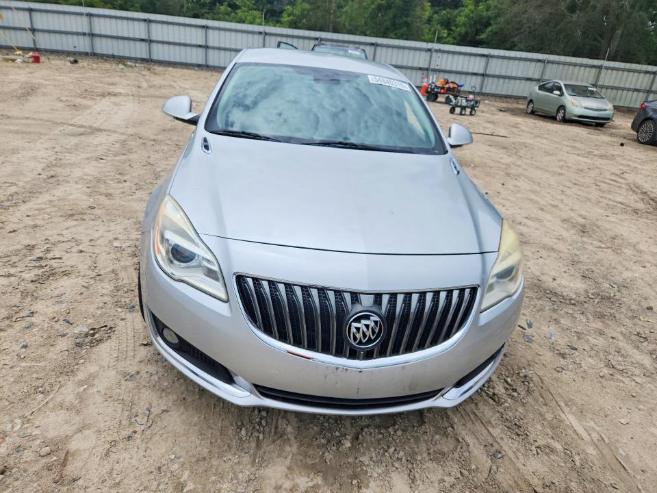 Продаж на аукціоні авто 2014 Buick Regal, vin: 2G4GK5EX5E9219444, номер лоту: 54840316