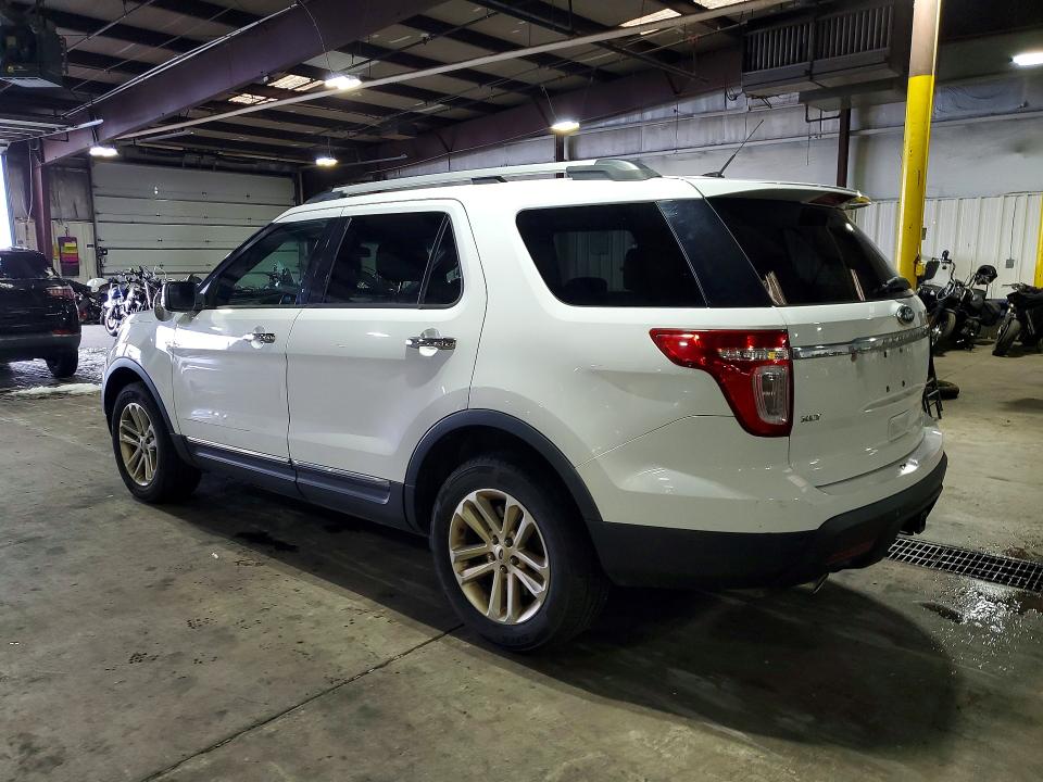 Продаж на аукціоні авто 2013 Ford Explorer, vin: 1FM5K8D85DGC21066, номер лоту: 52583526
