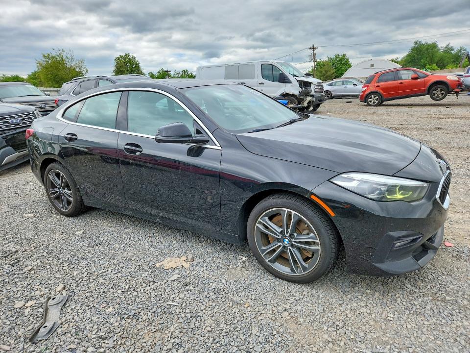 2020 Bmw 228xi მანქანა იყიდება აუქციონზე, vin: WBA73AK04L7G26087, აუქციონის ნომერი: 53812796