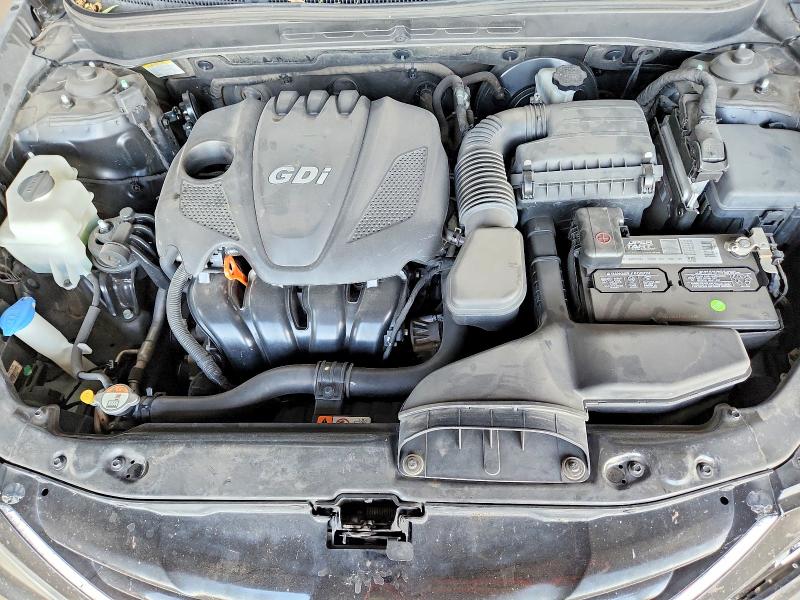 Aukcja sprzedaży 2013 Hyundai Sonata, vin: 5NPEB4AC3DH700300, numer aukcji: 55218496
