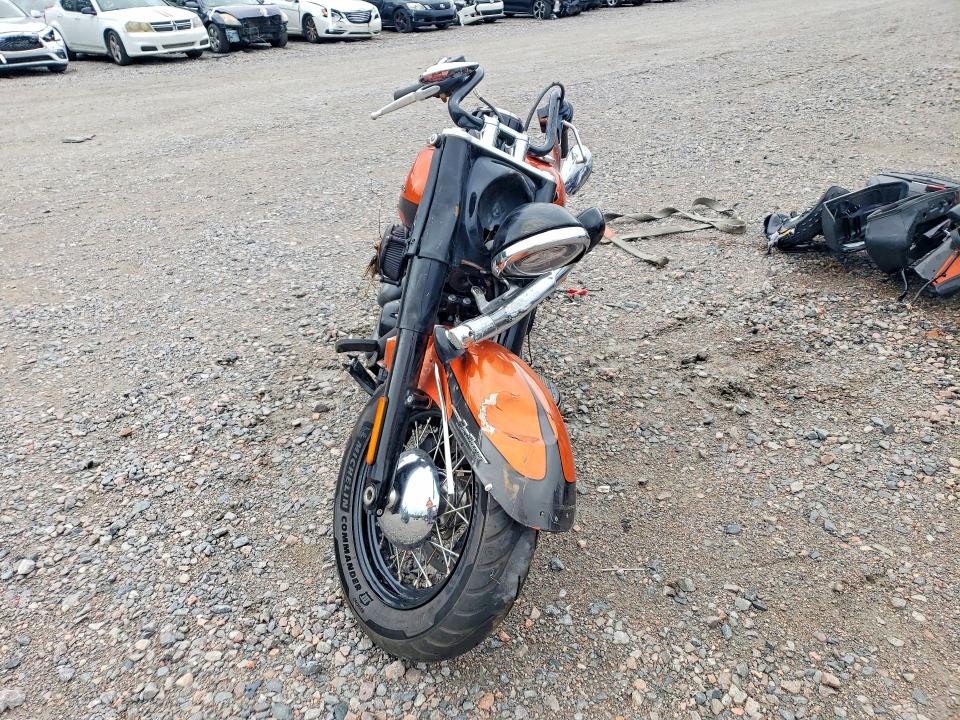 Продаж на аукціоні авто 2020 Harley Davidson Flhcs, vin: 1HD1YBK12LB031546, номер лоту: 52768226