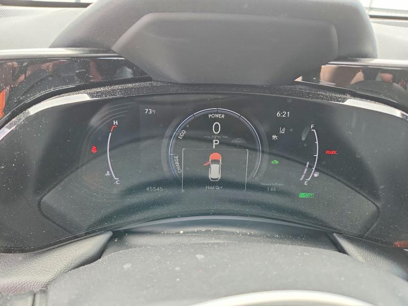 Aukcja sprzedaży 2024 Lexus Nx 350h, vin: JTJGKCEZ0R5011143, numer aukcji: 53320746