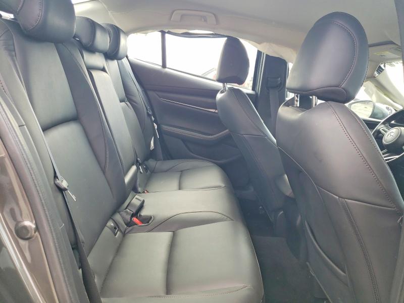 Aukcja sprzedaży 2023 Mazda 3, vin: 3MZBPABM8PM354332, numer aukcji: 54989946