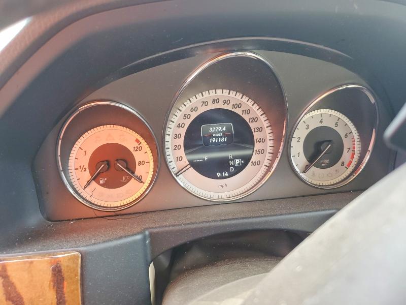 2013 Mercedes-benz Glk მანქანა იყიდება აუქციონზე, vin: WDCGG5HBXDG050165, აუქციონის ნომერი: 53251426