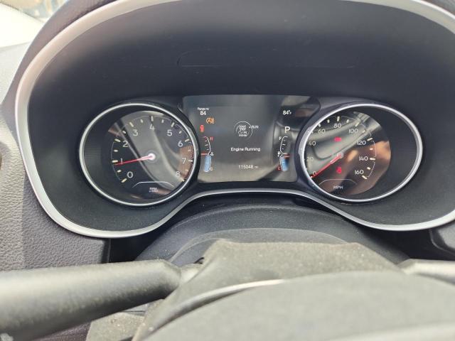 Продаж на аукціоні авто 2018 Jeep Compass, vin: 3C4NJCCB9JT411354, номер лоту: 53102276