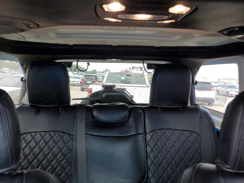 Продажа на аукционе авто 2021 Jeep Wrangler Unlimited, vin: 1C4HJXDN7MW614710, номер лота: 55041416