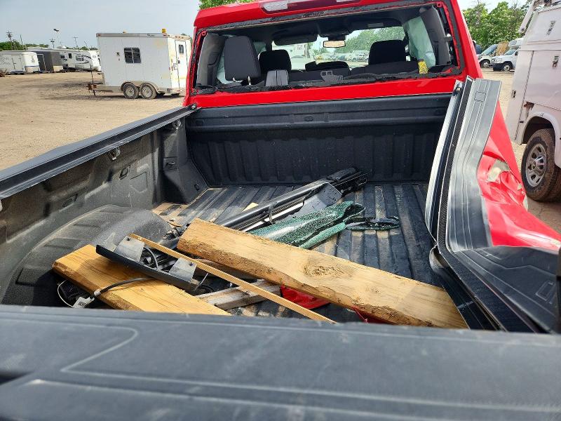 51512366 :رقم المزاد ، 2GC4YMEY3R1117962 vin ، 2024 Chevrolet Silverado مزاد بيع