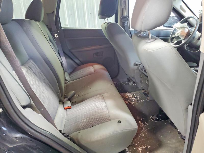 Aukcja sprzedaży 2006 Jeep Grand Cherokee, vin: 1J4GS48K06C119447, numer aukcji: 54003226
