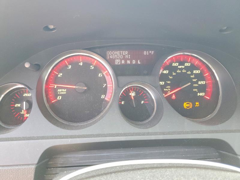 Продаж на аукціоні авто 2012 Gmc Acadia, vin: 1GKKRTED5CJ284692, номер лоту: 53045156