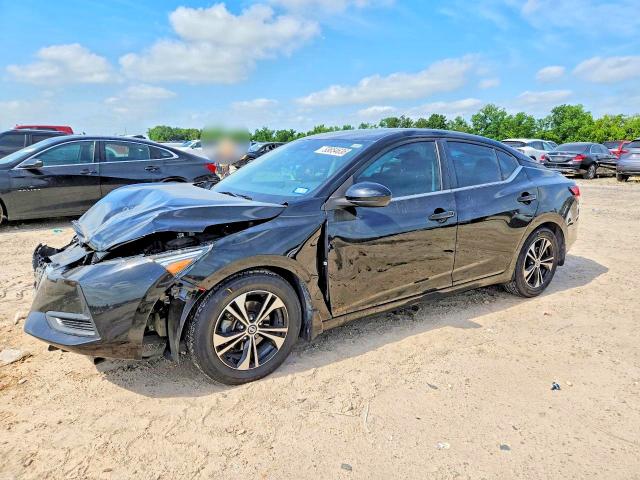 Aukcja sprzedaży 2022 Nissan Sentra, vin: 3N1AB8CV2NY247539, numer aukcji: 53654636