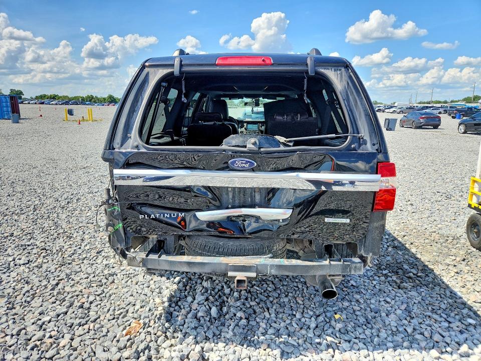 2017 Ford Expedition მანქანა იყიდება აუქციონზე, vin: 1FMJK1LT2HEA49172, აუქციონის ნომერი: 54445846