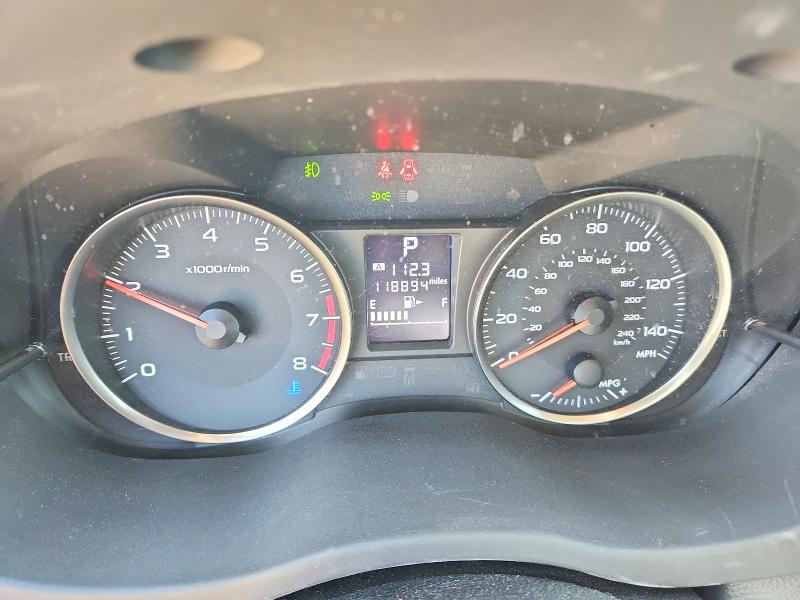 Продаж на аукціоні авто 2015 Subaru Xv Crosstrek, vin: JF2GPACC3F8274312, номер лоту: 53840126