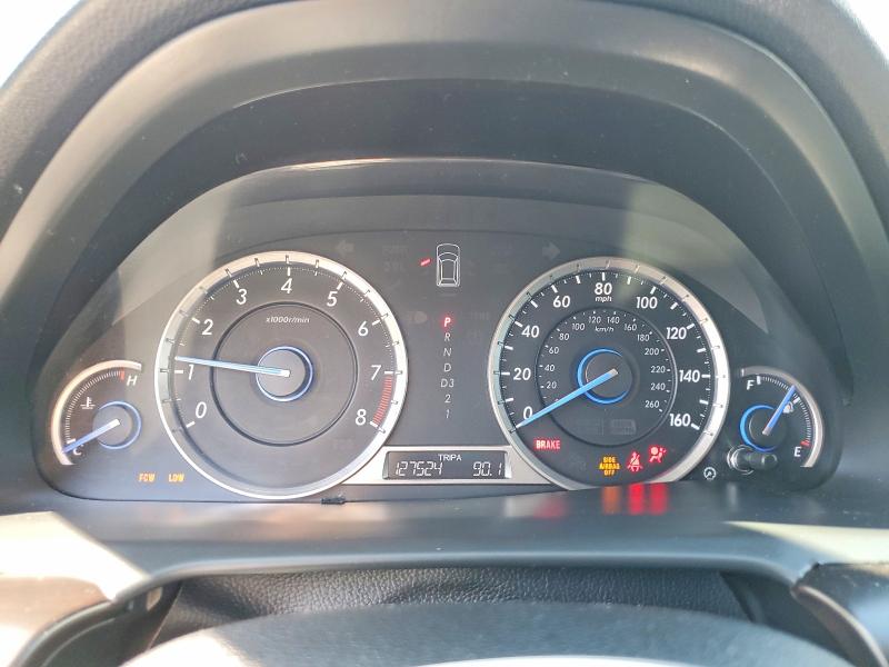 Auction sale of the 2014 Honda Crosstour, vin: 5J6TF3H51EL000909, lot number: 53057586