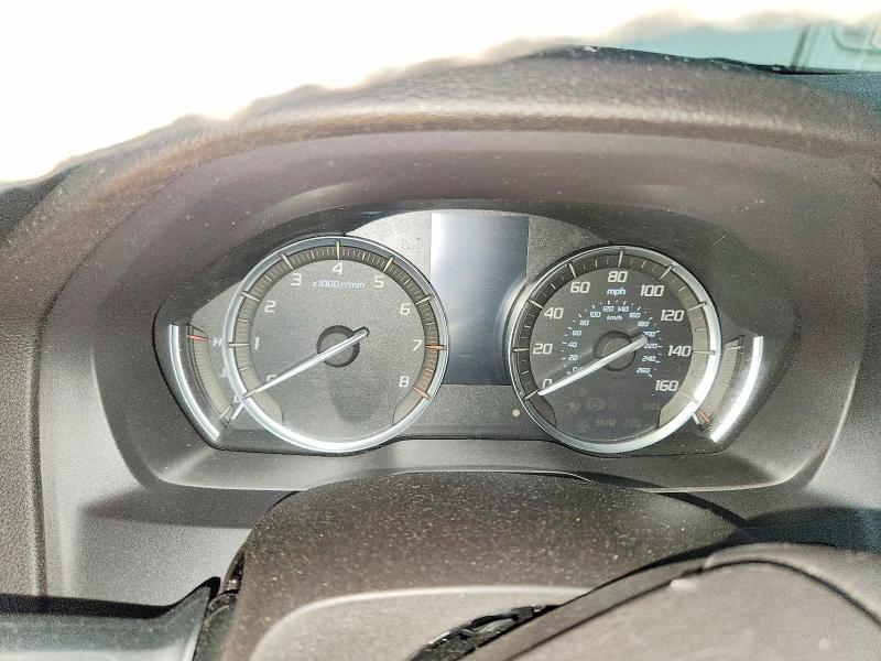 Aukcja sprzedaży 2016 Acura Mdx, vin: 5FRYD4H9XGB007954, numer aukcji: 53256446