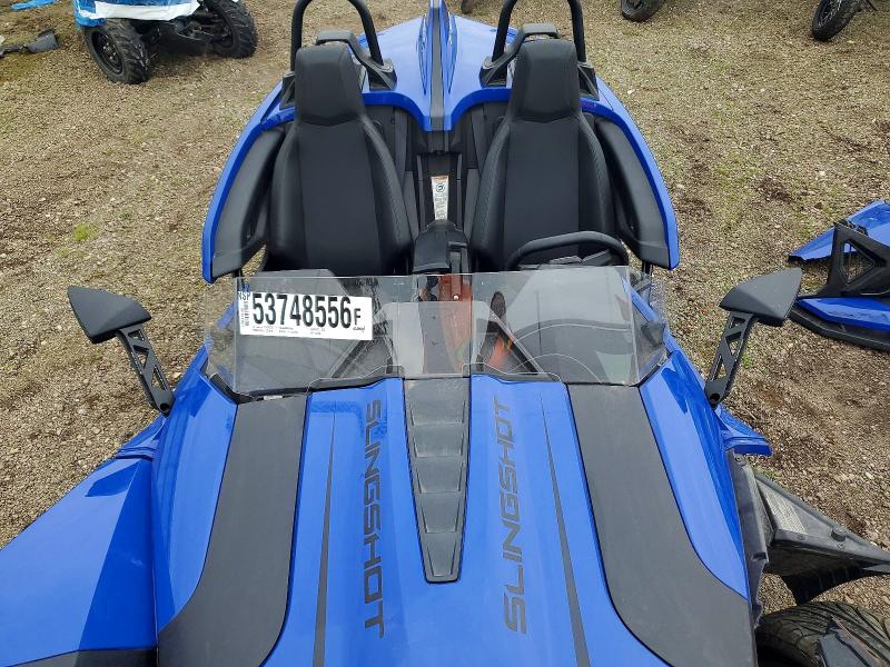 Aukcja sprzedaży 2023 Polaris Slingshot, vin: 57XAAPHD2P8155556, numer aukcji: 53748556