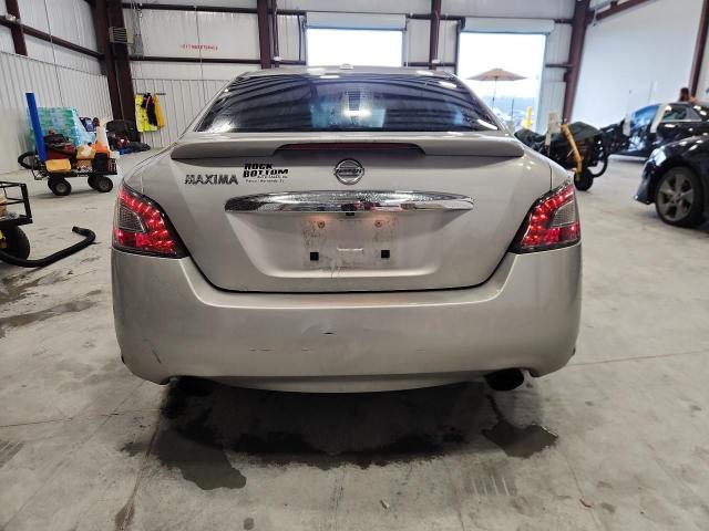 55497676 :رقم المزاد ، 1N4AA5AP9EC913586 vin ، 2014 Nissan Maxima مزاد بيع