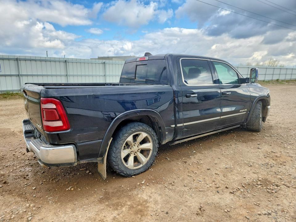 Продажа на аукционе авто 2020 Ram 1500, vin: 1C6SRFHT7LN380758, номер лота: 53351546