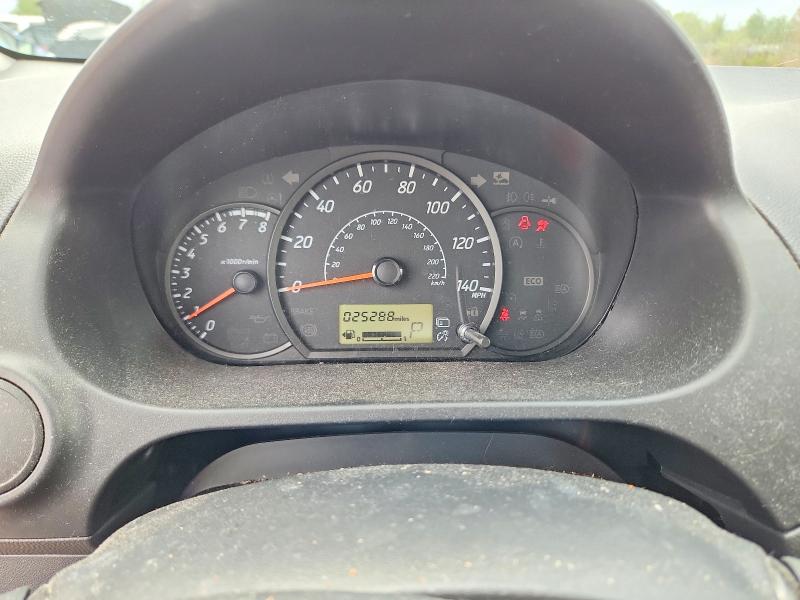 Продаж на аукціоні авто 2022 Mitsubishi Mirage, vin: ML32FUFJ5NHF06243, номер лоту: 52691786