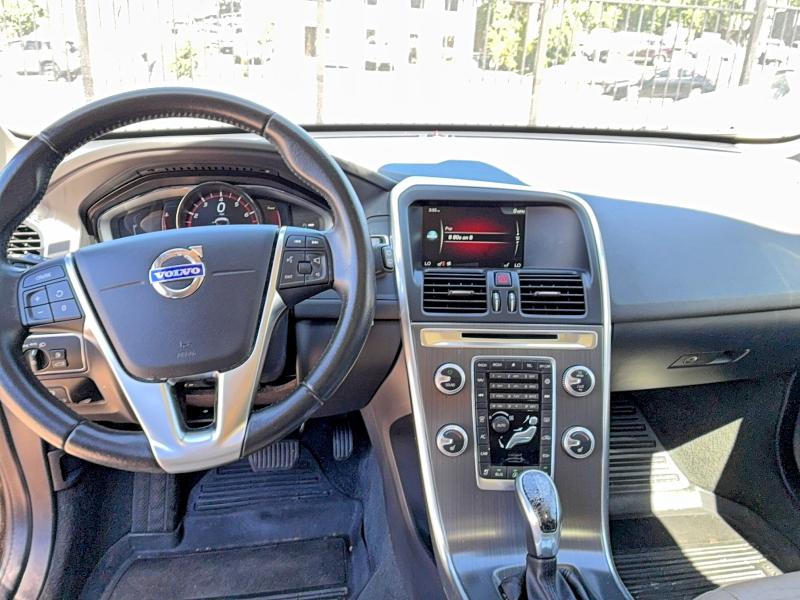 Aukcja sprzedaży 2016 Volvo Xc60, vin: YV440MDK8G2853679, numer aukcji: 53978336