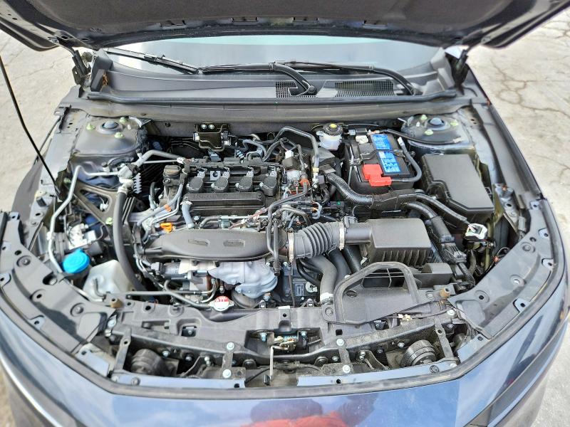 Aukcja sprzedaży 2024 Honda Accord, vin: 1HGCY1F3XRA079392, numer aukcji: 54940576