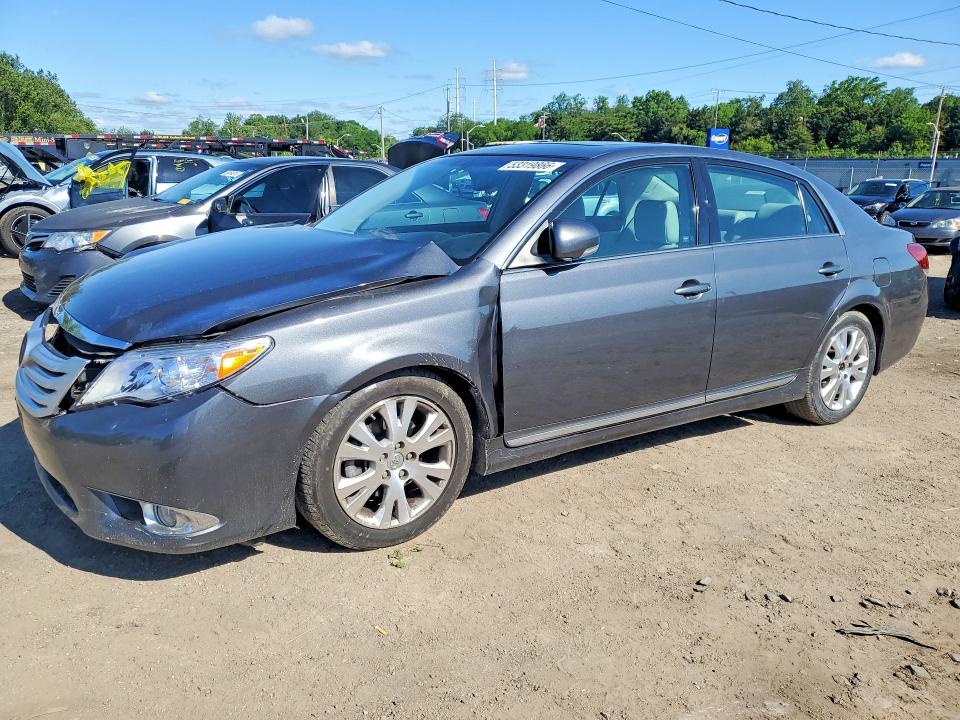 Aukcja sprzedaży 2012 Toyota Avalon, vin: 4T1BK3DB1CU447199, numer aukcji: 53319866