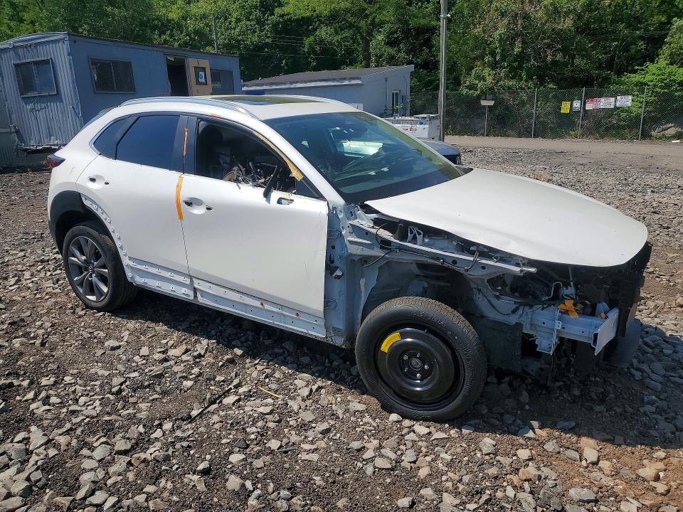 Aukcja sprzedaży 2024 Mazda Cx-30, vin: 3MVDMBCM5RM664190, numer aukcji: 53264166