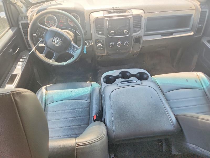 Aukcja sprzedaży 2019 Ram 1500 Classic, vin: 1C6RR6FG2KS603714, numer aukcji: 49511876