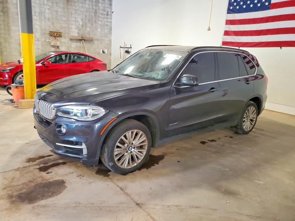 Продажа на аукционе авто 2015 Bmw X5, vin: 5UXKR6C59F0J77856, номер лота: 54076886