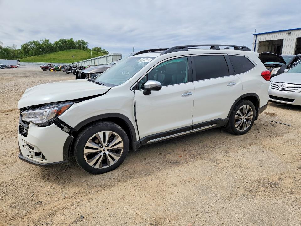 Aukcja sprzedaży 2022 Subaru Ascent, vin: 4S4WMARD6N3403671, numer aukcji: 54162726