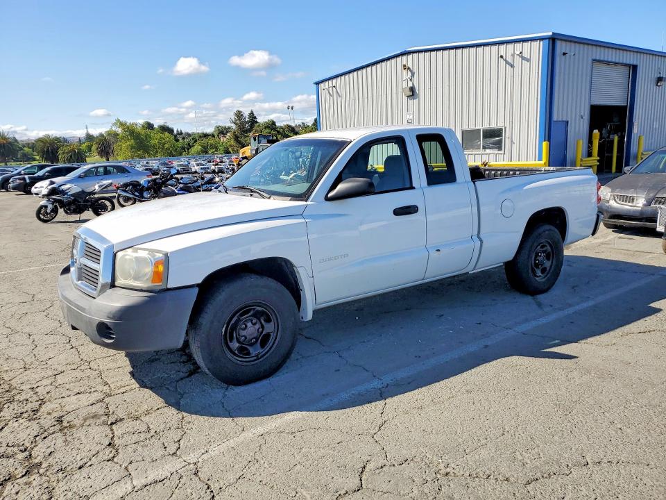 Продаж на аукціоні авто 2006 Dodge Dakota, vin: 1D7HE22K26S648506, номер лоту: 54724726