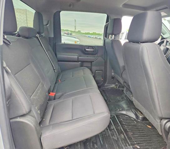 54715416 :رقم المزاد ، 1GT49SEY5RF211612 vin ، 2024 Gmc Sierra مزاد بيع
