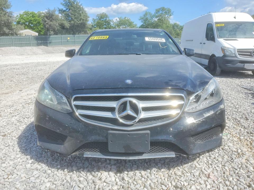 Aukcja sprzedaży 2014 Mercedes-benz E, vin: WDDHF5KB3EA997533, numer aukcji: 53469546