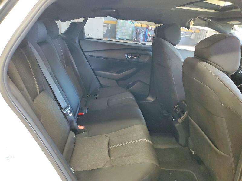 Продаж на аукціоні авто 2025 Honda Accord, vin: 1HGCY2F51SA008904, номер лоту: 53217776