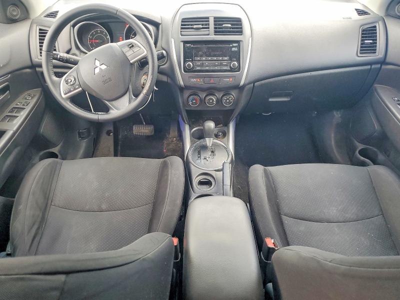 Aukcja sprzedaży 2014 Mitsubishi Outlander Sport, vin: 4A4AP3AU2EE018313, numer aukcji: 52903066