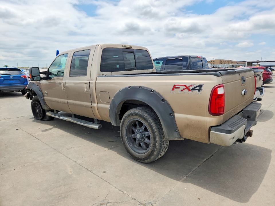 Продажа на аукционе авто 2013 Ford F250, vin: 1FT7W2BT2DEB28135, номер лота: 52999766