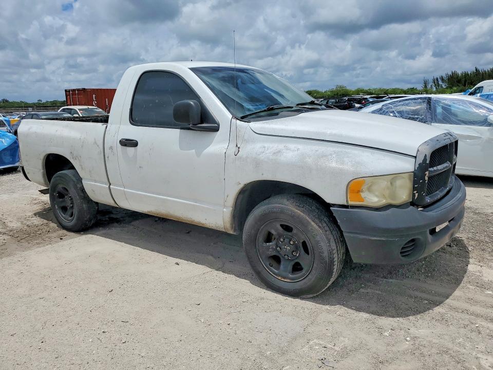 Продаж на аукціоні авто 2002 Dodge Ram 1500, vin: 1D7HA16K52J187236, номер лоту: 53961936