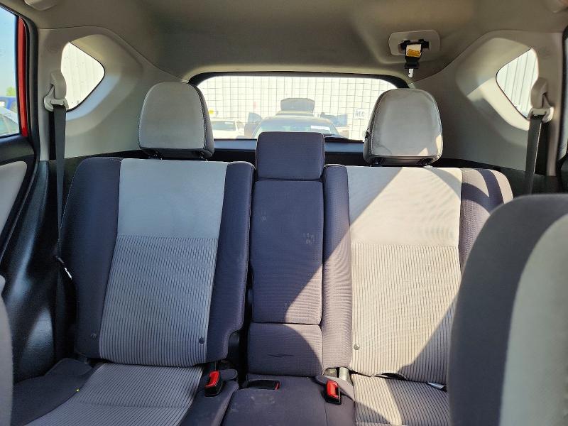 2015 Toyota Rav4 მანქანა იყიდება აუქციონზე, vin: 2T3RFREV8FW302462, აუქციონის ნომერი: 54003246