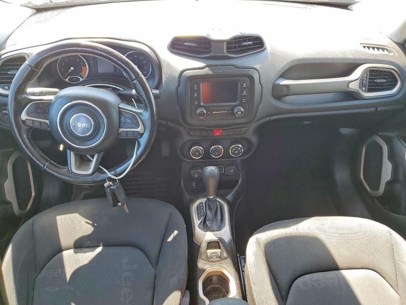 54833416 :رقم المزاد ، ZACCJBBT0FPB32451 vin ، 2015 Jeep Renegade مزاد بيع