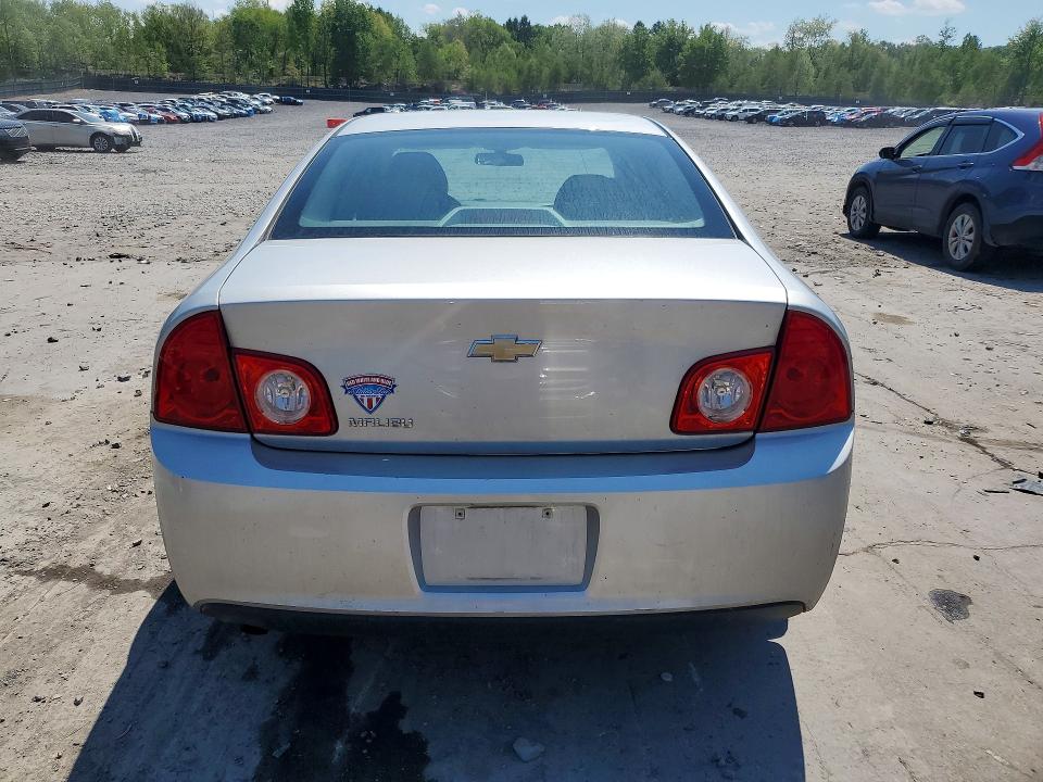 Aukcja sprzedaży 2012 Chevrolet Malibu, vin: 1G1ZA5EU0CF394140, numer aukcji: 53969606