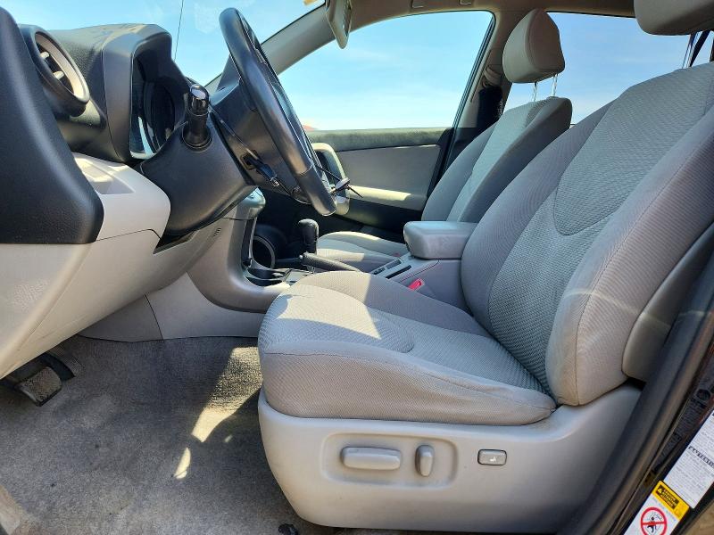 Продажа на аукционе авто 2007 Toyota Rav4, vin: JTMBK34V475023949, номер лота: 52075696