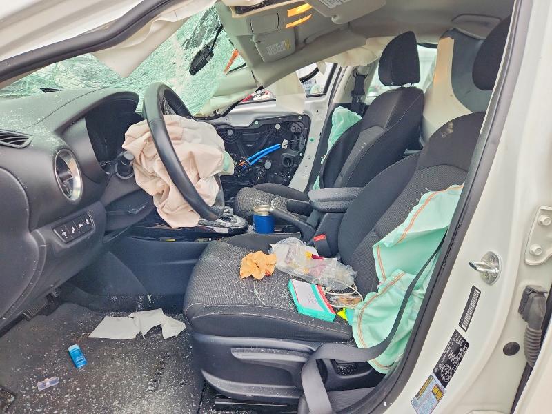 49849996 :رقم المزاد ، 3KPF54AD8KE100961 vin ، 2019 Kia Forte مزاد بيع