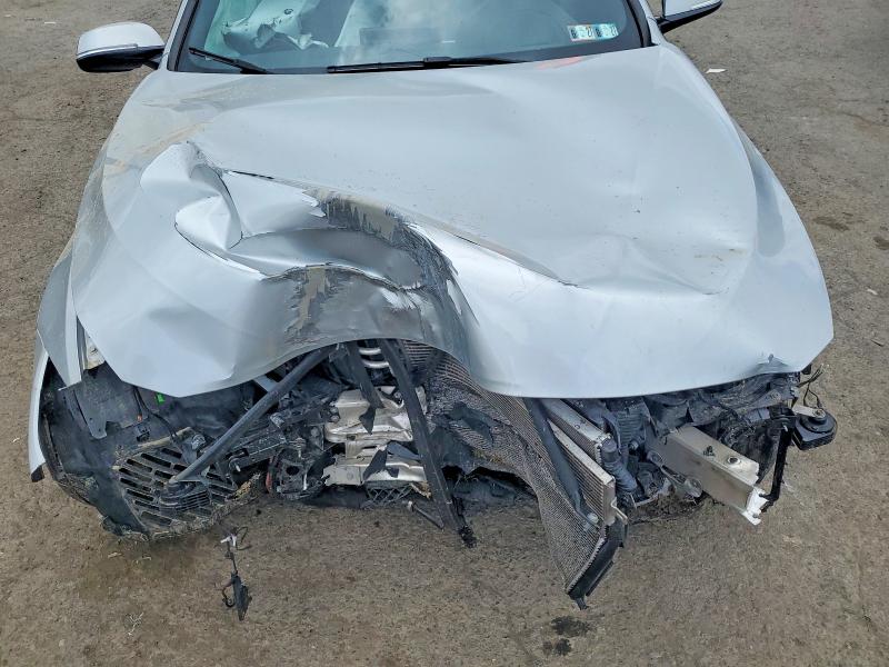 55114986 :رقم المزاد ، WBA4P1C59HK522147 vin ، 2017 Bmw 440i مزاد بيع