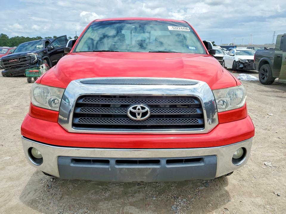 Продаж на аукціоні авто 2008 Toyota Tundra, vin: 5TFRV54178X065388, номер лоту: 53224496