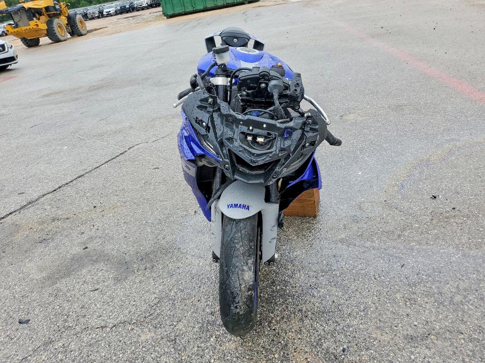 Продажа на аукционе авто 2020 Yamaha Yzfr6, vin: JYARJ28E4LA005843, номер лота: 53669796