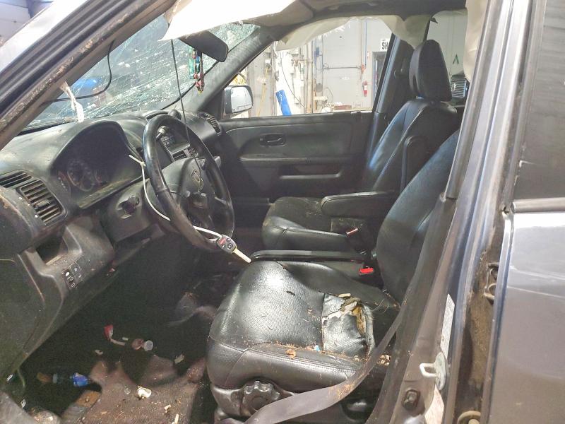 Продаж на аукціоні авто 2006 Honda Cr-v, vin: JHLRD78926C806844, номер лоту: 52475316